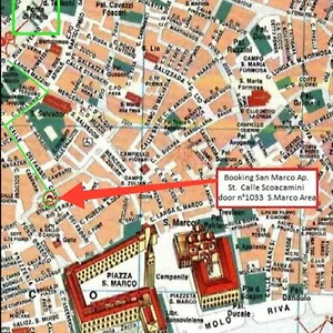  Appartement San Marco
