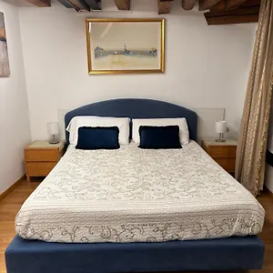  Appartement San Marco Loft